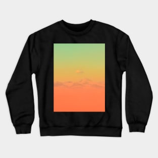 Sandstorm Crewneck Sweatshirt